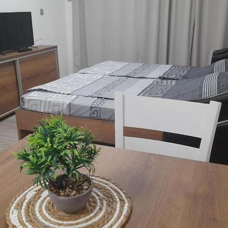 Tija Apartments Ochryda Zewnętrze zdjęcie