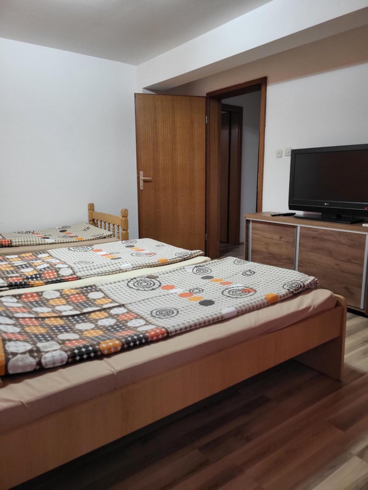 Tija Apartments Ochryda Pokój zdjęcie