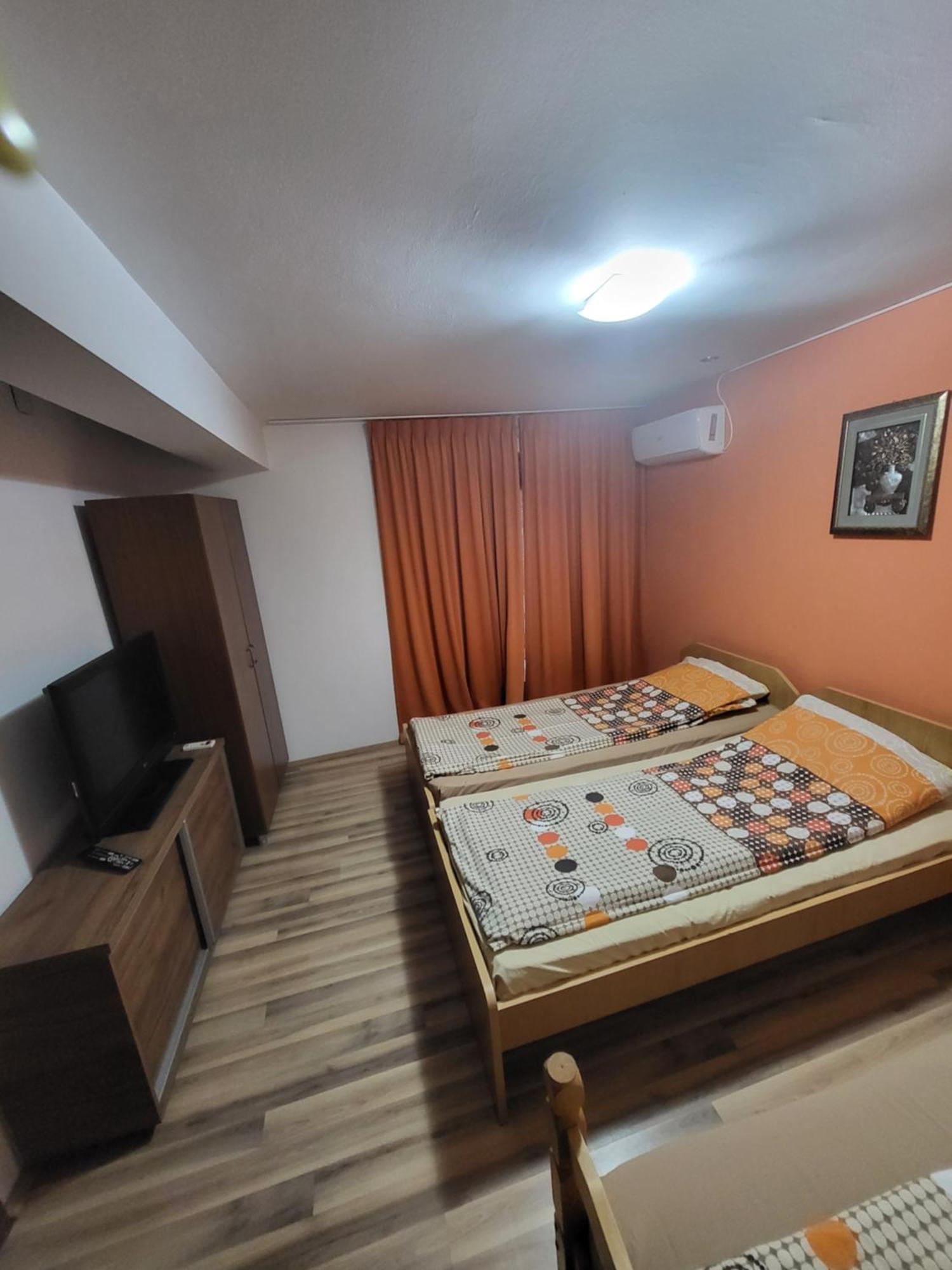 Tija Apartments Ochryda Pokój zdjęcie