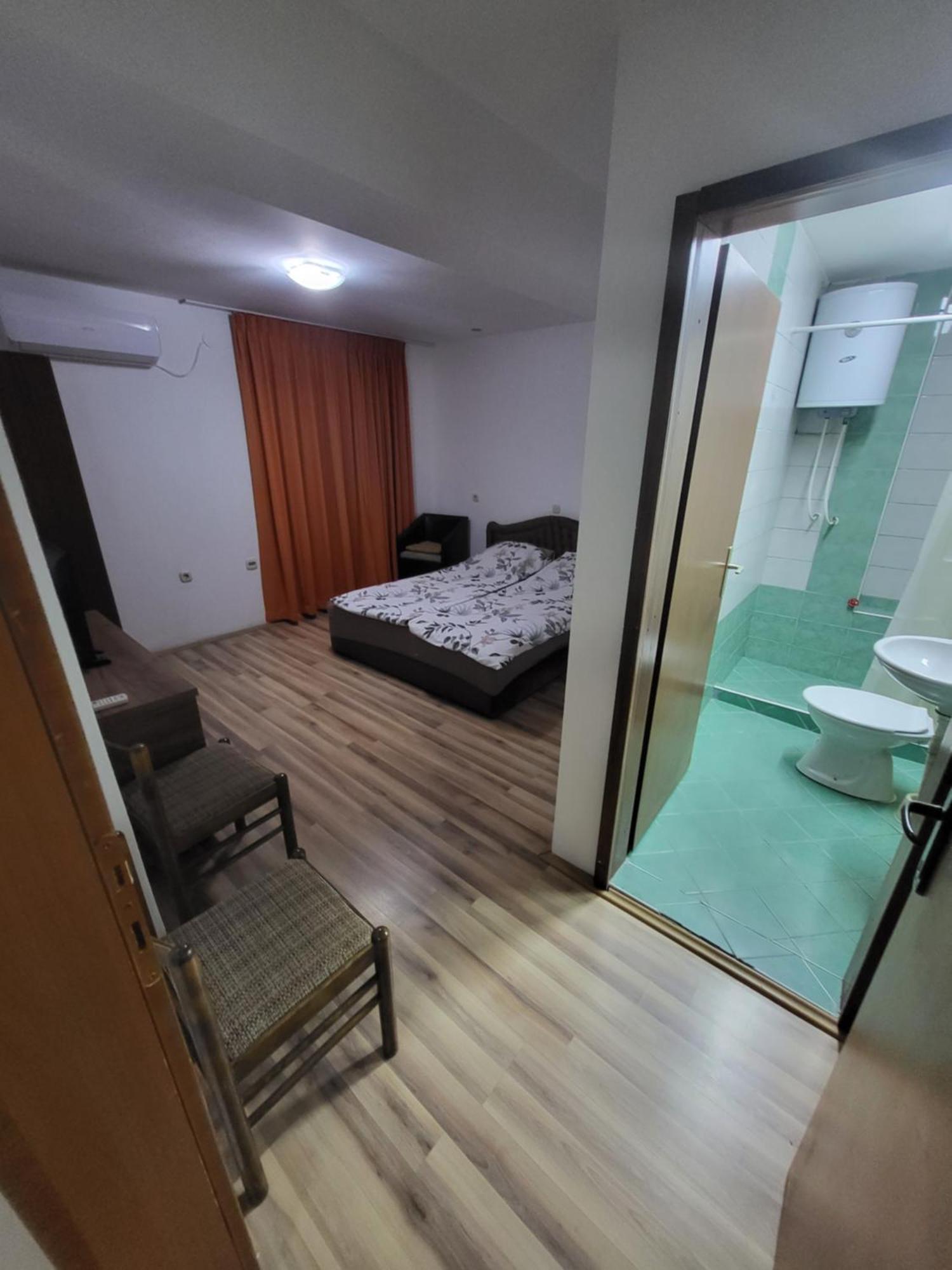 Tija Apartments Ochryda Pokój zdjęcie